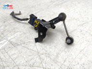 2017 LAND ROVER DISCOVERY FRONT LEFT RIDE HEIGHT SUSPENSION LEVEL SENSOR L462 LD020523-214