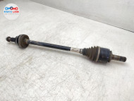 2017-22 LAND ROVER DISCOVERY REAR RIGHT AXLE SHAFT CV LOCKED JOINT L462 L405 494 LD020523-238