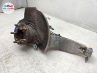 2017-19 LAND ROVER DISCOVERY FRONT LEFT SPINDLE KNUCKLE STEERING HUB ASSY L462 LD020523-239