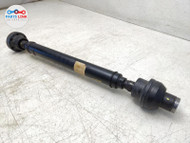 2017-19 LAND ROVER DISCOVERY FRONT DRIVESHAFT PROP CARDAN DRIVE SHAFT L462 L405 LD020523-234