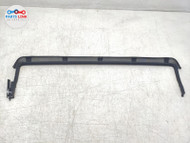 2017-22 LAND ROVER DISCOVERY FRONT SUNROOF WIND DEFLECTOR MOON VISOR MESH L462 LD020523-140