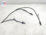 2017-22 LAND ROVER DISCOVERY FRONT WIPER WASHER NOZZLE JET HOSE PIPE LINE L462 LD020523-138
