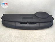 2017-18 LAND ROVER DISCOVERY DASH BOARD TOP TRIM PANEL COVER BEZEL ASSEMBLY L462 #LD020523