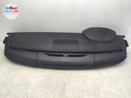 2017-18 LAND ROVER DISCOVERY DASH BOARD TOP TRIM PANEL COVER BEZEL ASSEMBLY L462 LD020523-137