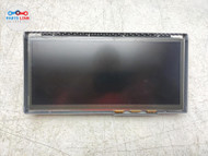 2017-19 LAND ROVER DISCOVERY DASH DISPLAY NAVI INFO MEDIA SCREEN 10" L462 L494 LD020523-157