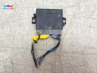 2017-18 LAND ROVER DISCOVERY PARKING AID PDC ASSIST CONTROL MODULE HK5215C859AD LD020523-117