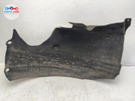2017-22 LAND ROVER DISCOVERY FRONT RIGHT FENDER LINER WHEEL SPLASH SHIELD L462 LD020523-181