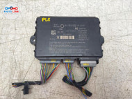 17-21 LAND ROVER DISCOVERY ANTI THEFT LOCKING KEYLESS ENTRY MODULE HPLA19H440BD LD020523-119