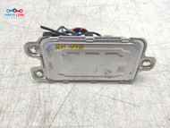 17-20 LAND ROVER DISCOVERY VOLTAGE CONTROL MODULE GX7314B526AC L462 L405 EVOQUE LD020523-120