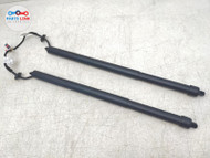 2017-22 LAND ROVER DISCOVERY POWER TAIL GATE SHOCK STRUT HATCH SPRING SET L462 LD020523-136