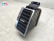 17-22 LAND ROVER DISCOVERY FRONT LEFT DASH AC AIR VENT GRILLE LOUVER OUTLET L462 #LD020523