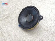 2017-22 LAND ROVER DISCOVERY DOOR SPEAKER AUDIO SOUND MID RANGE L462 L405 VELAR LD020523-131