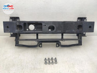 2017-22 LAND ROVER DISCOVERY 5 FRONT REINFORCEMENT BUMPER CRASH IMPACT BAR L462 LD020523-048