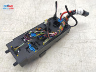 2017 LAND ROVER DISCOVERY 5 DASH FUSE BOX CONTROL MODULE UNI FUSEBOX L462 L405 LD020523-108