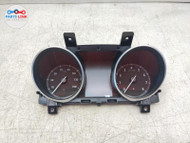 2017 LAND ROVER DISCOVERY 5 DASH SPEEDOMETER INSTRUMENT CLUSTER GAUGE GAS L462 LD020523-155