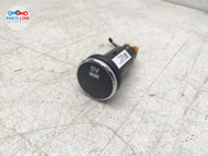 2017-19 LAND ROVER DISCOVERY CONSOLE 5V USB CHARGER PORT POWER OUTLET PLUG L462 LD020523-096