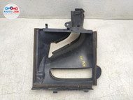 2017-22 LAND ROVER DISCOVERY RIGHT RADIATOR INTAKE DUCT AIR GUIDE BRACKET L462 LD020523-080