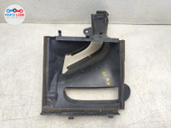 2017-22 LAND ROVER DISCOVERY RIGHT RADIATOR INTAKE DUCT AIR GUIDE BRACKET L462 #LD020523