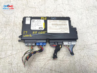 2017-20 LAND ROVER DISCOVERY FRONT RIGHT SEAT MEMORY CONTROL MODULE PLUGS L462 LD020523-101