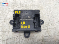 2017 LAND ROVER DISCOVERY REAR LEFT DOOR CONTROL MODULE UNIT BRAIN HPLA14D620BF LD020523-112