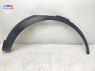 2017-22 LAND ROVER DISCOVERY REAR LEFT WHEEL WELL LINER ARCH FLARE MOLDING L462 #LD020523