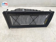 2017-20 LAND ROVER DISCOVERY RIGHT AIR FILTER CLEANER ENGINE INTAKE BOX L462 3.0 LD020523-078