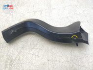 2017-22 LAND ROVER DISCOVERY 5 FRONT LEFT BUMPER BRAKE DUCT AIR GUIDE PIPE L462 LD020523-061