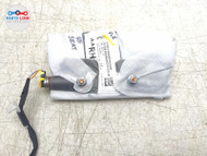 2017-22 LAND ROVER DISCOVERY FRONT RIGHT SEAT AIRBAG PASSENGER AIR BAG L462 L494 LD020523-110