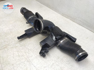 2017-20 LAND ROVER DISCOVERY ENGINE INTAKE CLEANER AIR HOSE TUBE DUCT L462 3.0L LD020523-178