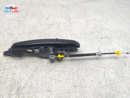 2017-22 LAND ROVER DISCOVERY 5 REAR RIGHT DOOR HANDLE GRAB GRIP OPENER ASSY L462 LD020523-068