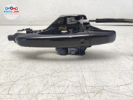 2017-20 LAND ROVER DISCOVERY FRONT RIGHT DOOR HANDLE GRAB GRIP PULL OPENER L462 LD020523-069