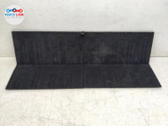 2017-23 LAND ROVER DISCOVERY 5 CARGO FLOOR CARPET HARD MAT FLAP BOARD TRIM L462 LD020523-029