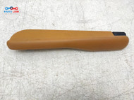 2017-20 LAND ROVER DISCOVERY FRONT RIGHT SEAT ARMREST HAND SUPPORT ARM REST L462 LD020523-027