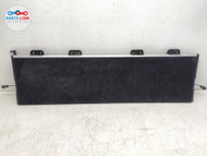 2017-20 LAND ROVER DISCOVERY 5 TRUNK TAILGATE FOLDING LID SHELF TRIM PANEL L462 #LD020523