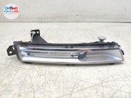 2017-22 LAND ROVER DISCOVERY 5 FRONT LEFT FOG LIGHT LED LAMP DRIVER SIDE L462 LD020523-066