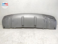 2017-22 LAND ROVER DISCOVERY FRONT BUMPER TRIM LOWER VALANCE SKID APPLIQUE L462 #LD020523