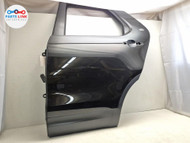 2017-23 LAND ROVER DISCOVERY 5 REAR LEFT DOOR SHELL FRAME PANEL SKIN TRIM L462 LD020523-019