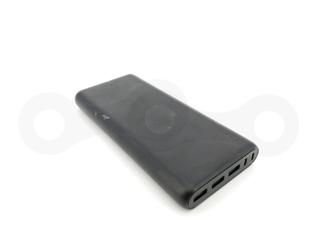 charging anker powercore 26800