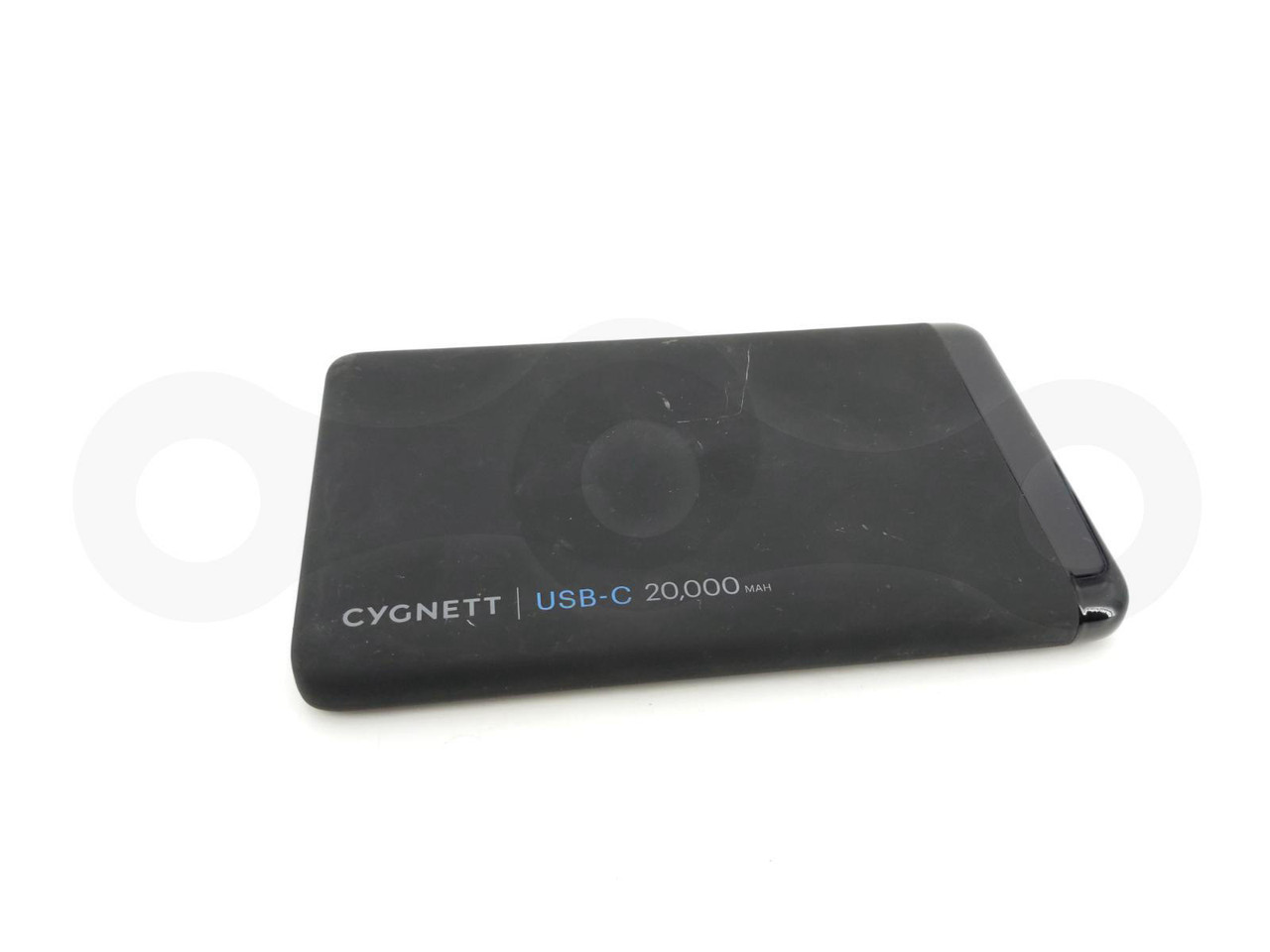PBQI 27000MAH WIRELESS POWER BANK QI CHARGER CYGNETT CY3113PBCHE