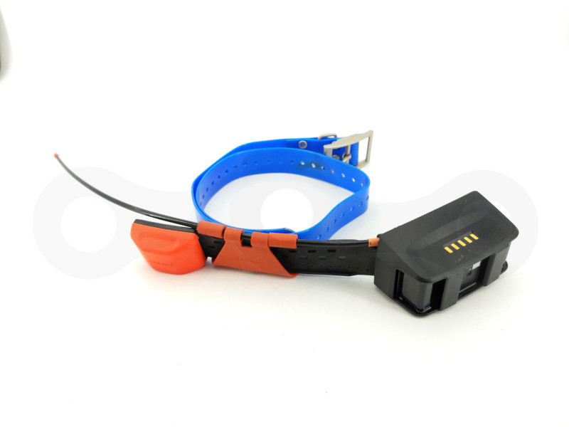 GARMIN T9 DOG TRACKING COLLAR TRACKER MODULE UNIT CONTROLLER BELT