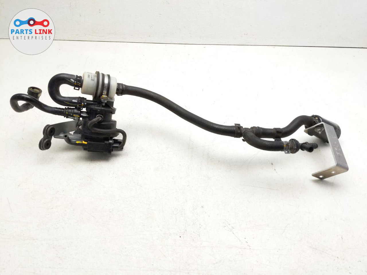 20102014 GALLARDO FUEL TANK CHARCOAL CANISTER PUMP HOSE