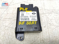 2022-23 LAND ROVER DEFENDER FRONT RIGHT HEATED SEAT CONTROL MODULE UNIT L633 110 #DF051923