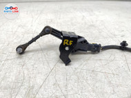 2020-22 LAND ROVER DEFENDER FRONT RIGHT AIR SUSPENSION LEVEL HEIGHT SENSOR 110 DF051923-257