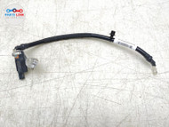 2020-23 LAND ROVER DEFENDER NEGATIVE TERMINAL CABLE END CABLE GROUN LINE 110 90 DF051923-135