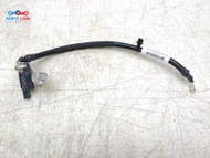 2020-23 LAND ROVER DEFENDER NEGATIVE TERMINAL CABLE END CABLE GROUN LINE 110 90 #DF051923