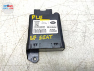 2022-23 LAND ROVER DEFENDER FRONT LEFT HEATED SEAT CONTROL MODULE UNIT L633 110 DF051923-147