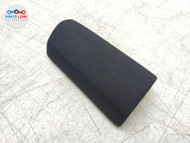 2020-23 LAND ROVER DEFENDER LEFT DASH TRIM MOLDING COVER END CAP L663 110 90 OEM DF051923-122