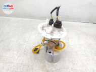 2020-23 LAND ROVER DEFENDER REAR FUEL PUMP TANK ELECTRIC SENDER ASSY L663 110 DF051923-344