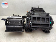 2021-23 LAND ROVER DEFENDER HEATER CORE BOX CASE AC BLOWER TRI-ZONE 110 90 L663 DF051923-334