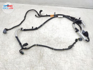 2022-23 LAND ROVER DEFENDER REAR CRADLE HARNESS LOOM PLUGS WIRING 3.0L 110 L663 DF051923-309